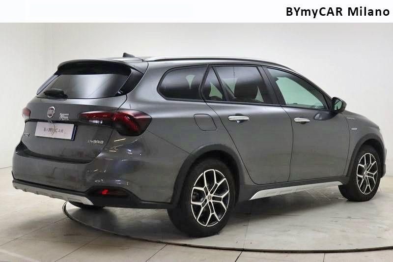 Fiat Tipo Tipo SW 1.5 t4 hybrid Cross 130cv dct https://cdn.bymycar.eu/it-bo/assets/images/vehicles/vo/4255/FIAT-TIPO-SW-CROSS-II-2021-jpg-7.jpg