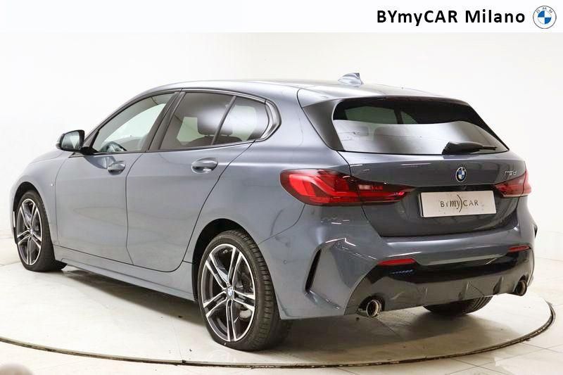 BMW Serie 1 118d Msport auto https://cdn.bymycar.eu/it-bo/assets/images/vehicles/vo/4262/BMW-SERIE-1-F40-jpg-15.jpg