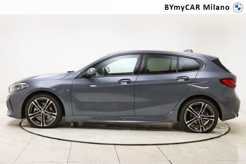 BMW Serie 1 118d Msport auto https://cdn.bymycar.eu/it-bo/assets/images/vehicles/vo/4262/BMW-SERIE-1-F40-jpg-2.jpg