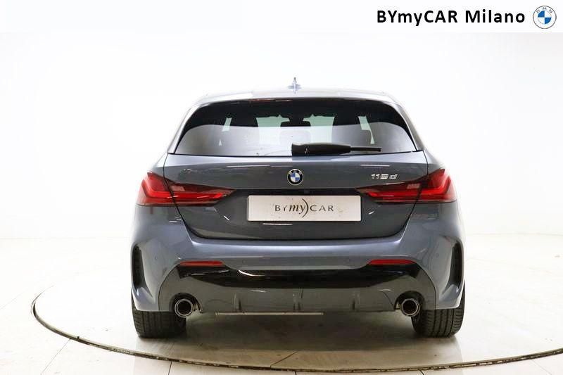 BMW Serie 1 118d Msport auto https://cdn.bymycar.eu/it-bo/assets/images/vehicles/vo/4262/BMW-SERIE-1-F40-jpg-3.jpg