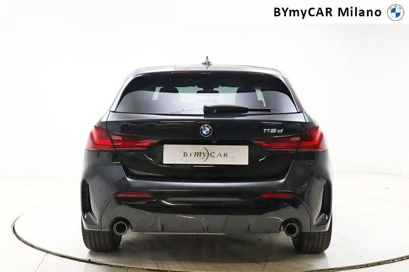 BMW Serie 1 118d Msport auto https://cdn.bymycar.eu/it-bo/assets/images/vehicles/vo/4264/BMW-SERIE-1-F40-jpg-3.jpg