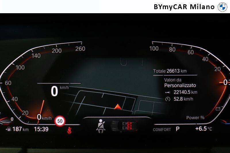 BMW Serie 1 118d Msport auto https://cdn.bymycar.eu/it-bo/assets/images/vehicles/vo/4266/BMW-SERIE-1-F40-jpg-10.jpg