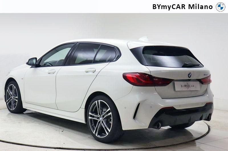 BMW Serie 1 118d Msport auto https://cdn.bymycar.eu/it-bo/assets/images/vehicles/vo/4269/BMW-SERIE-1-F40-jpg-16.jpg