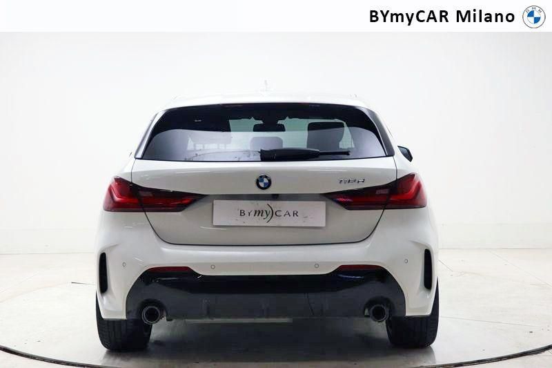 BMW Serie 1 118d Msport auto https://cdn.bymycar.eu/it-bo/assets/images/vehicles/vo/4269/BMW-SERIE-1-F40-jpg-3.jpg