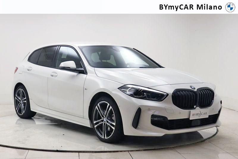 BMW Serie 1 118d Msport auto https://cdn.bymycar.eu/it-bo/assets/images/vehicles/vo/4269/BMW-SERIE-1-F40-jpg-5.jpg