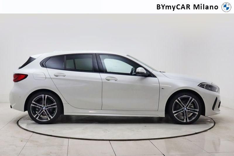BMW Serie 1 118d Msport auto https://cdn.bymycar.eu/it-bo/assets/images/vehicles/vo/4269/BMW-SERIE-1-F40-jpg-6.jpg