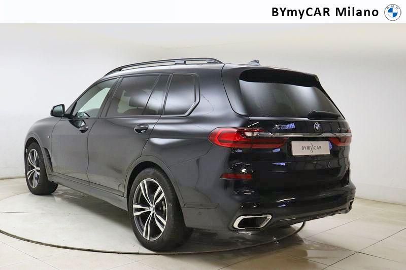 BMW X7 X7 xdrive40d mhev 48V auto 7p.ti https://cdn.bymycar.eu/it-bo/assets/images/vehicles/vo/4270/BMW-X7-2018-G07-jpg-16.jpg