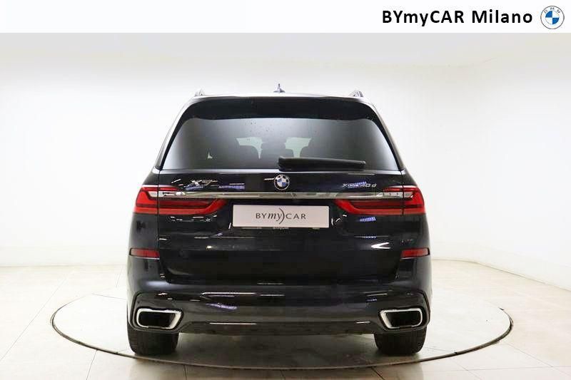 BMW X7 X7 xdrive40d mhev 48V auto 7p.ti https://cdn.bymycar.eu/it-bo/assets/images/vehicles/vo/4270/BMW-X7-2018-G07-jpg-3.jpg