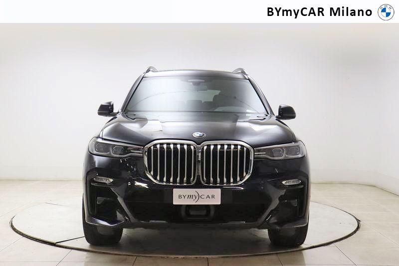 BMW X7 X7 xdrive40d mhev 48V auto 7p.ti https://cdn.bymycar.eu/it-bo/assets/images/vehicles/vo/4270/BMW-X7-2018-G07-jpg-4.jpg
