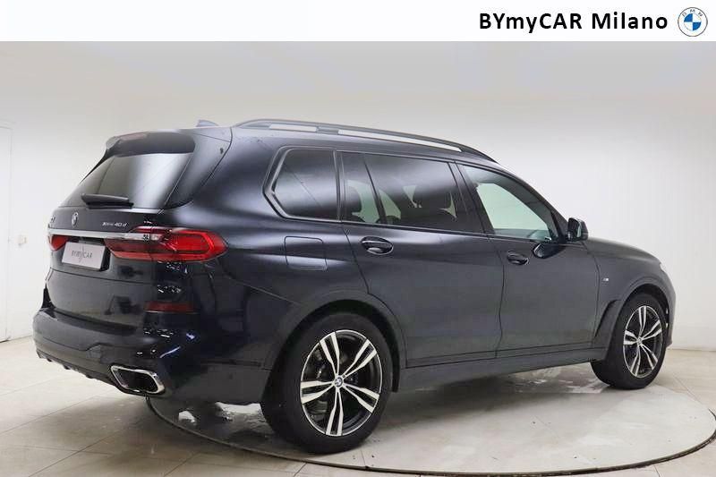 BMW X7 X7 xdrive40d mhev 48V auto 7p.ti https://cdn.bymycar.eu/it-bo/assets/images/vehicles/vo/4270/BMW-X7-2018-G07-jpg-7.jpg