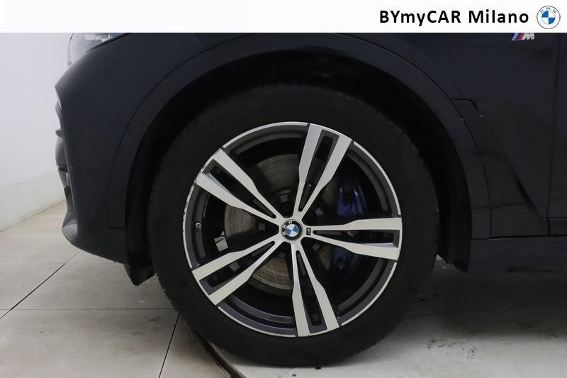 BMW X7 X7 xdrive40d mhev 48V auto 7p.ti https://cdn.bymycar.eu/it-bo/assets/images/vehicles/vo/4270/BMW-X7-2018-G07-jpg-9.jpg