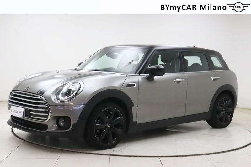 Mini Mini Mini Clubman 1.5 Cooper Classic auto https://cdn.bymycar.eu/it-bo/assets/images/vehicles/vo/4288/MINI-MINI-IV-F54-2019-CLUBMAN-jpg-0.jpg