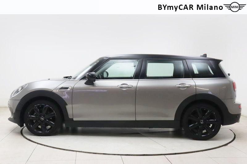 Mini Mini Mini Clubman 1.5 Cooper Classic auto https://cdn.bymycar.eu/it-bo/assets/images/vehicles/vo/4288/MINI-MINI-IV-F54-2019-CLUBMAN-jpg-2.jpg
