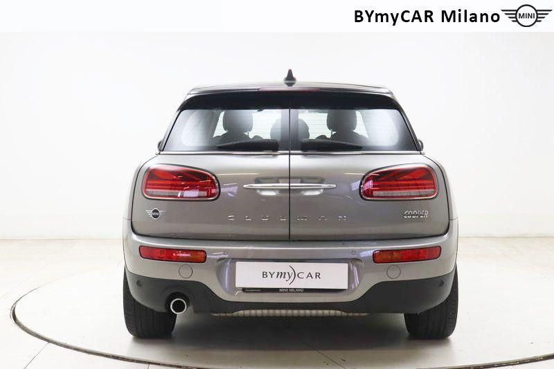 Mini Mini Mini Clubman 1.5 Cooper Classic auto https://cdn.bymycar.eu/it-bo/assets/images/vehicles/vo/4288/MINI-MINI-IV-F54-2019-CLUBMAN-jpg-3.jpg