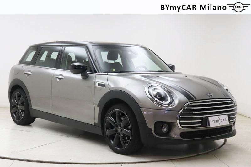 Mini Mini Mini Clubman 1.5 Cooper Classic auto https://cdn.bymycar.eu/it-bo/assets/images/vehicles/vo/4288/MINI-MINI-IV-F54-2019-CLUBMAN-jpg-5.jpg
