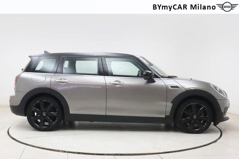 Mini Mini Mini Clubman 1.5 Cooper Classic auto https://cdn.bymycar.eu/it-bo/assets/images/vehicles/vo/4288/MINI-MINI-IV-F54-2019-CLUBMAN-jpg-6.jpg