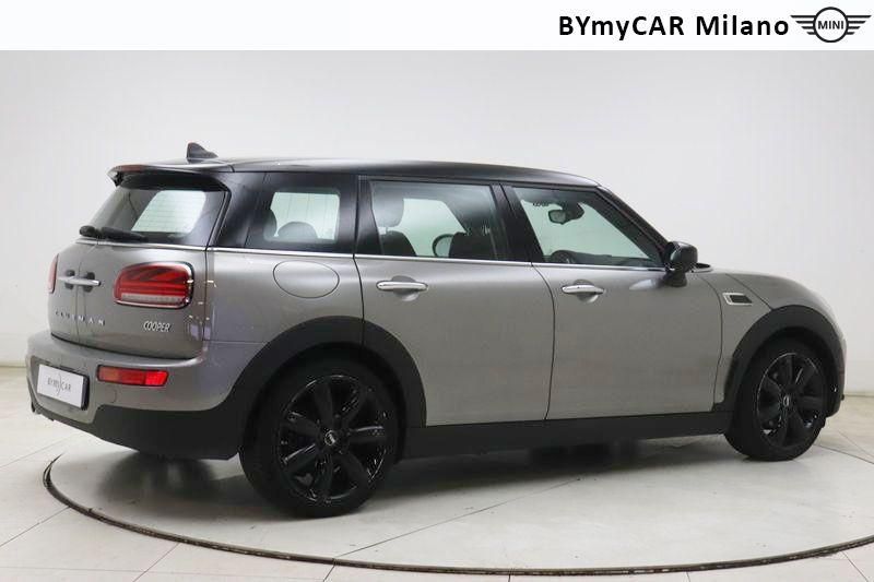 Mini Mini Mini Clubman 1.5 Cooper Classic auto https://cdn.bymycar.eu/it-bo/assets/images/vehicles/vo/4288/MINI-MINI-IV-F54-2019-CLUBMAN-jpg-7.jpg
