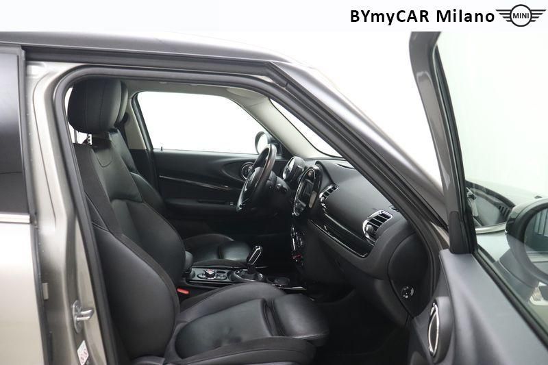 Mini Mini Mini Clubman 1.5 Cooper Classic auto https://cdn.bymycar.eu/it-bo/assets/images/vehicles/vo/4288/MINI-MINI-IV-F54-2019-CLUBMAN-jpg-8.jpg