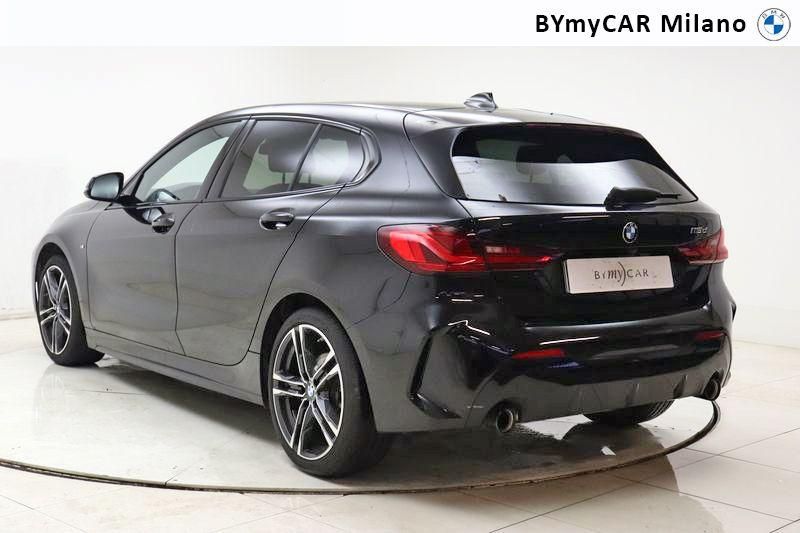 BMW Serie 1 118d Msport auto https://cdn.bymycar.eu/it-bo/assets/images/vehicles/vo/4295/BMW-SERIE-1-F40-jpg-2.jpg