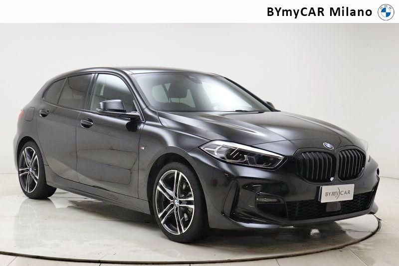 BMW Serie 1 118d Msport auto https://cdn.bymycar.eu/it-bo/assets/images/vehicles/vo/4295/BMW-SERIE-1-F40-jpg-6.jpg