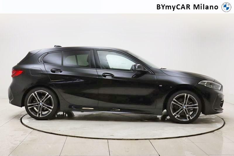 BMW Serie 1 118d Msport auto https://cdn.bymycar.eu/it-bo/assets/images/vehicles/vo/4295/BMW-SERIE-1-F40-jpg-7.jpg