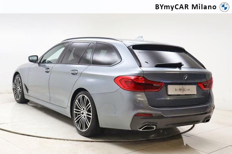 BMW Serie 5 520d Touring Msport auto https://cdn.bymycar.eu/it-bo/assets/images/vehicles/vo/4298/BMW-SERIE-5-G31-2017-TOURING-jpg-2.jpg