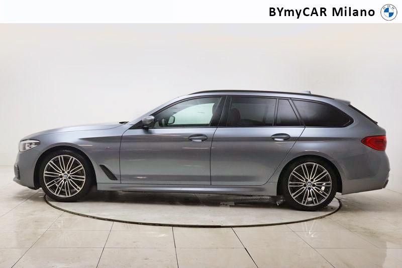 BMW Serie 5 520d Touring Msport auto https://cdn.bymycar.eu/it-bo/assets/images/vehicles/vo/4298/BMW-SERIE-5-G31-2017-TOURING-jpg-3.jpg