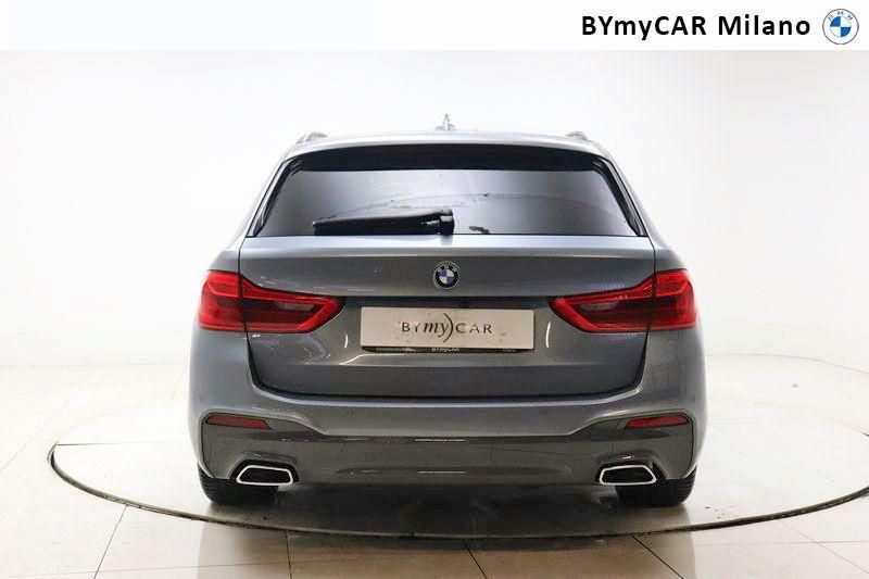 BMW Serie 5 520d Touring Msport auto https://cdn.bymycar.eu/it-bo/assets/images/vehicles/vo/4298/BMW-SERIE-5-G31-2017-TOURING-jpg-4.jpg