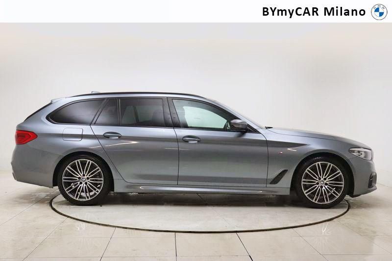 BMW Serie 5 520d Touring Msport auto https://cdn.bymycar.eu/it-bo/assets/images/vehicles/vo/4298/BMW-SERIE-5-G31-2017-TOURING-jpg-7.jpg