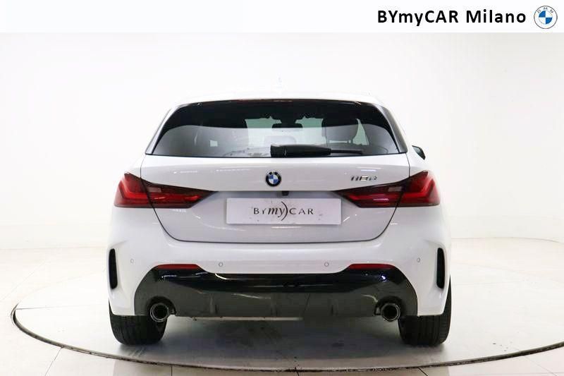 BMW Serie 1 118d Msport auto https://cdn.bymycar.eu/it-bo/assets/images/vehicles/vo/4305/BMW-SERIE-1-F40-jpg-3.jpg