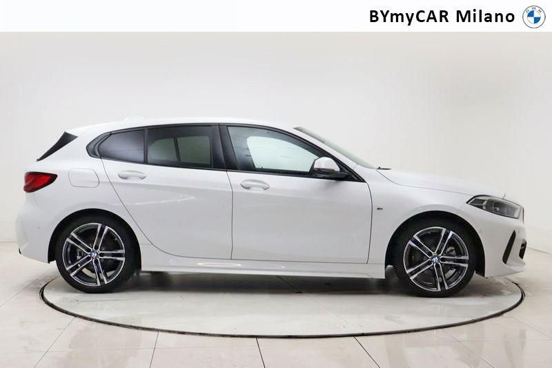 BMW Serie 1 118d Msport auto https://cdn.bymycar.eu/it-bo/assets/images/vehicles/vo/4305/BMW-SERIE-1-F40-jpg-6.jpg