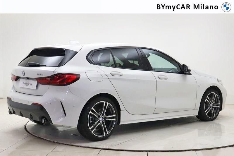 BMW Serie 1 118d Msport auto https://cdn.bymycar.eu/it-bo/assets/images/vehicles/vo/4305/BMW-SERIE-1-F40-jpg-7.jpg