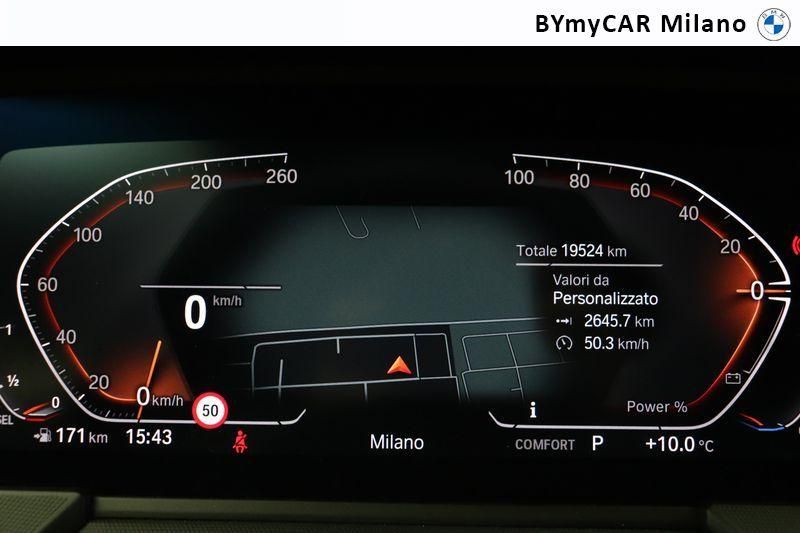 BMW Serie 1 118d Msport auto https://cdn.bymycar.eu/it-bo/assets/images/vehicles/vo/4306/BMW-SERIE-1-F40-jpg-11.jpg