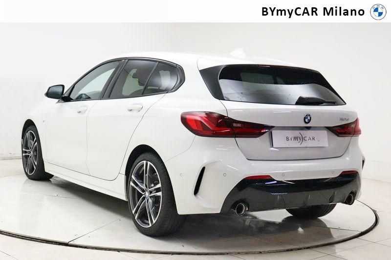 BMW Serie 1 118d Msport auto https://cdn.bymycar.eu/it-bo/assets/images/vehicles/vo/4306/BMW-SERIE-1-F40-jpg-14.jpg