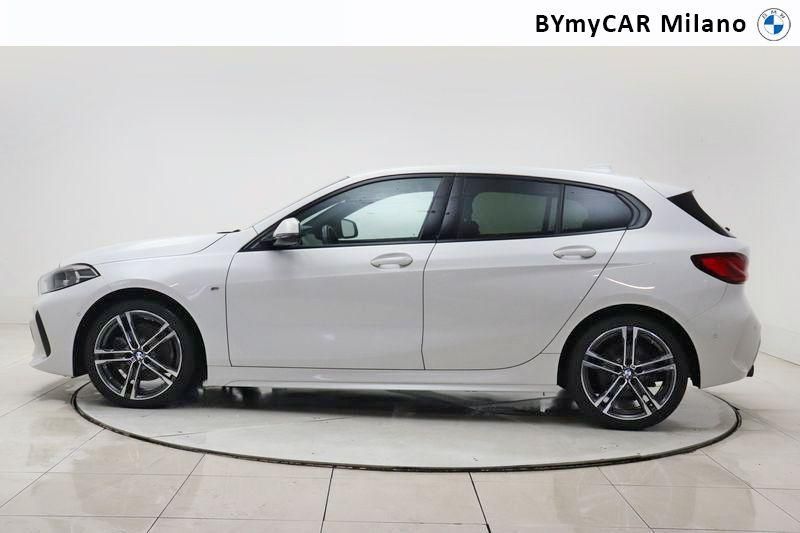 BMW Serie 1 118d Msport auto https://cdn.bymycar.eu/it-bo/assets/images/vehicles/vo/4306/BMW-SERIE-1-F40-jpg-2.jpg