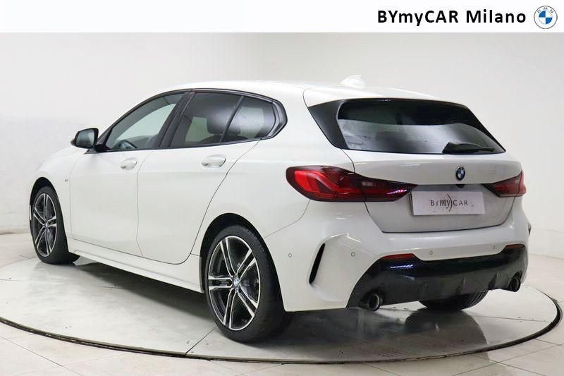 BMW Serie 1 118d Msport auto https://cdn.bymycar.eu/it-bo/assets/images/vehicles/vo/4307/BMW-SERIE-1-F40-jpg-14.jpg