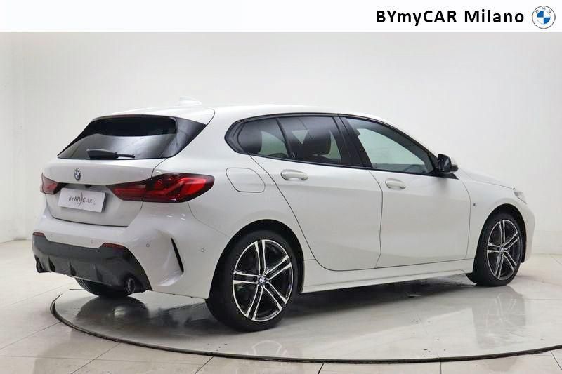 BMW Serie 1 118d Msport auto https://cdn.bymycar.eu/it-bo/assets/images/vehicles/vo/4307/BMW-SERIE-1-F40-jpg-7.jpg