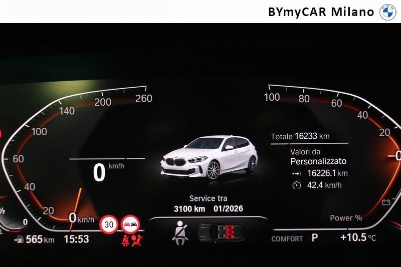 BMW Serie 1 118d Msport auto https://cdn.bymycar.eu/it-bo/assets/images/vehicles/vo/4308/BMW-SERIE-1-F40-jpg-11.jpg