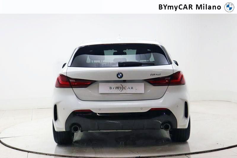 BMW Serie 1 118d Msport auto https://cdn.bymycar.eu/it-bo/assets/images/vehicles/vo/4308/BMW-SERIE-1-F40-jpg-3.jpg