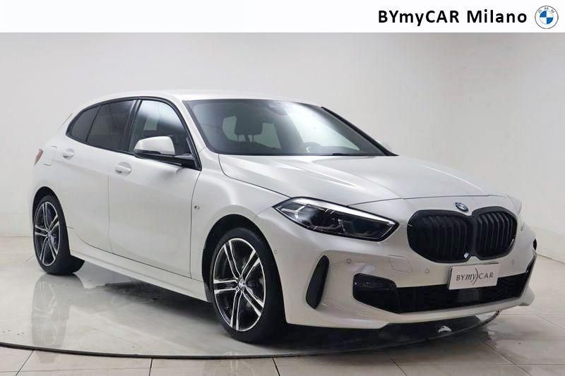 BMW Serie 1 118d Msport auto https://cdn.bymycar.eu/it-bo/assets/images/vehicles/vo/4308/BMW-SERIE-1-F40-jpg-5.jpg