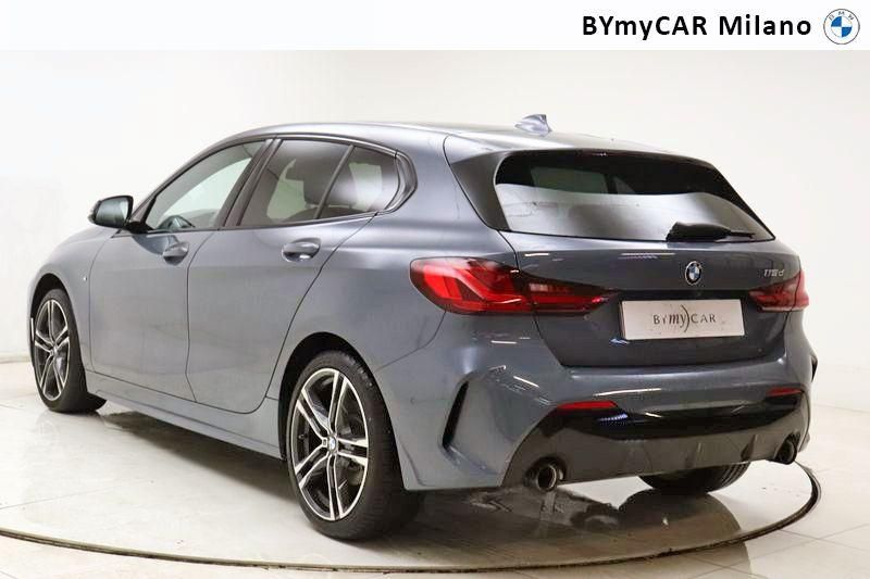 BMW Serie 1 118d Msport auto https://cdn.bymycar.eu/it-bo/assets/images/vehicles/vo/4310/BMW-SERIE-1-F40-jpg-14.jpg