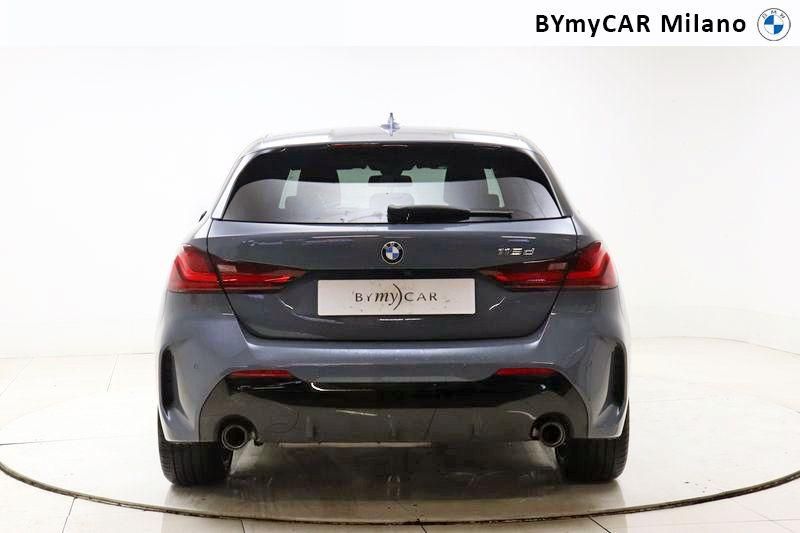 BMW Serie 1 118d Msport auto https://cdn.bymycar.eu/it-bo/assets/images/vehicles/vo/4310/BMW-SERIE-1-F40-jpg-3.jpg