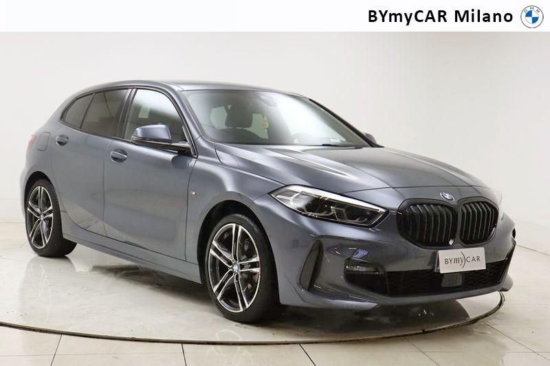 BMW Serie 1 118d Msport auto https://cdn.bymycar.eu/it-bo/assets/images/vehicles/vo/4310/BMW-SERIE-1-F40-jpg-5.jpg