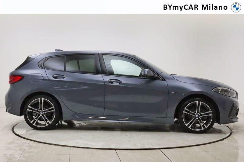 BMW Serie 1 118d Msport auto https://cdn.bymycar.eu/it-bo/assets/images/vehicles/vo/4310/BMW-SERIE-1-F40-jpg-6.jpg