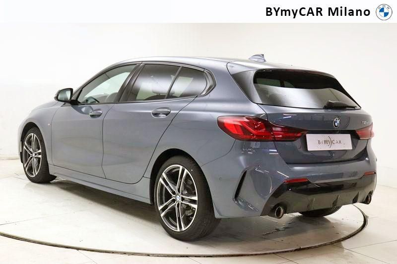 BMW Serie 1 118d Msport auto https://cdn.bymycar.eu/it-bo/assets/images/vehicles/vo/4311/BMW-SERIE-1-F40-jpg-14.jpg