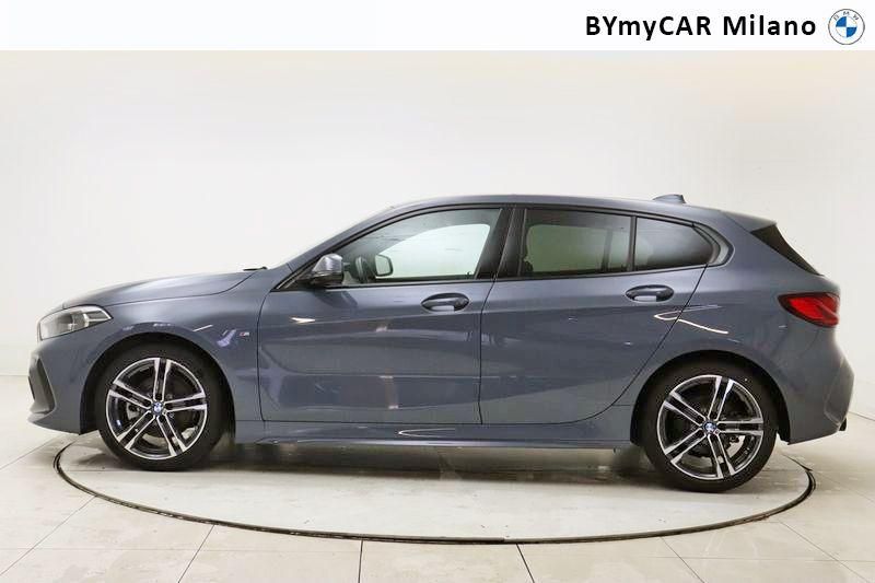 BMW Serie 1 118d Msport auto https://cdn.bymycar.eu/it-bo/assets/images/vehicles/vo/4311/BMW-SERIE-1-F40-jpg-2.jpg