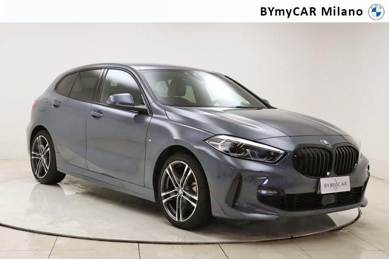 BMW Serie 1 118d Msport auto https://cdn.bymycar.eu/it-bo/assets/images/vehicles/vo/4311/BMW-SERIE-1-F40-jpg-5.jpg
