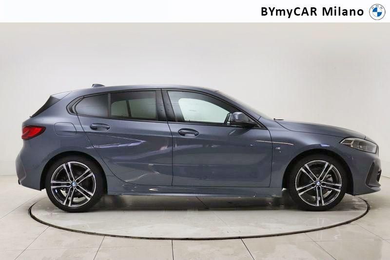 BMW Serie 1 118d Msport auto https://cdn.bymycar.eu/it-bo/assets/images/vehicles/vo/4311/BMW-SERIE-1-F40-jpg-6.jpg