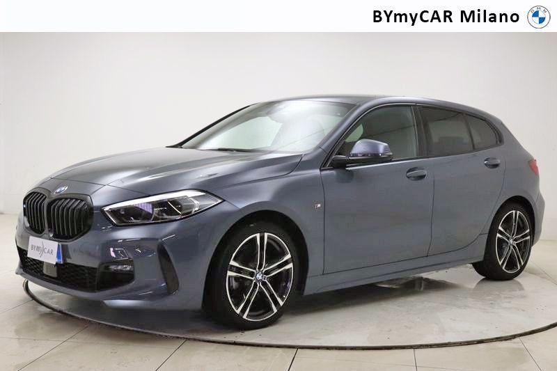 BMW Serie 1 118d Msport auto https://cdn.bymycar.eu/it-bo/assets/images/vehicles/vo/4326/BMW-SERIE-1-F40-jpg-0.jpg