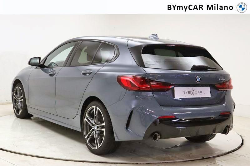 BMW Serie 1 118d Msport auto https://cdn.bymycar.eu/it-bo/assets/images/vehicles/vo/4326/BMW-SERIE-1-F40-jpg-15.jpg